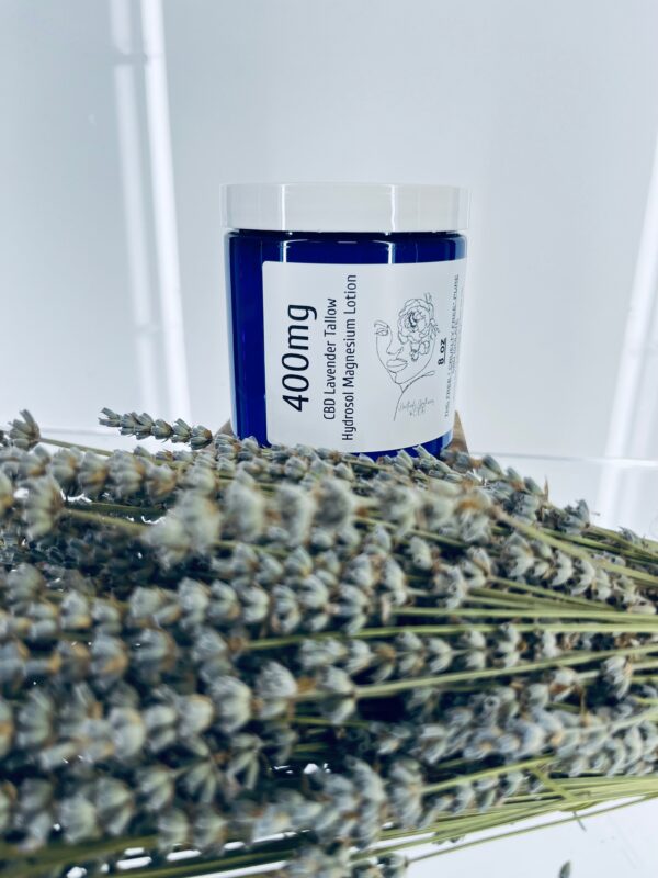 Limited Edition Lavender Products - Image 3