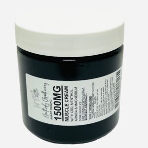 Muscle Cream Subscription