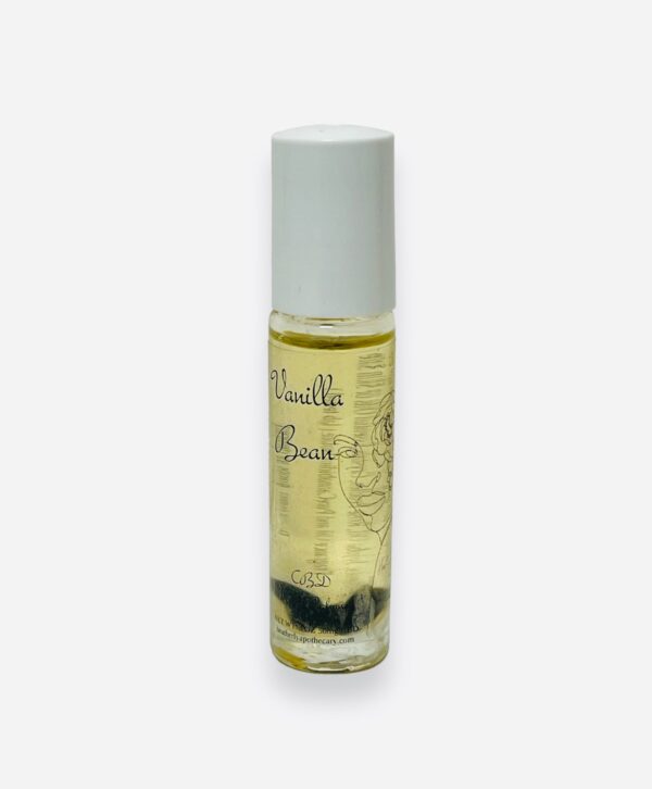 Roller Perfume