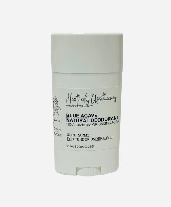 Deodorant