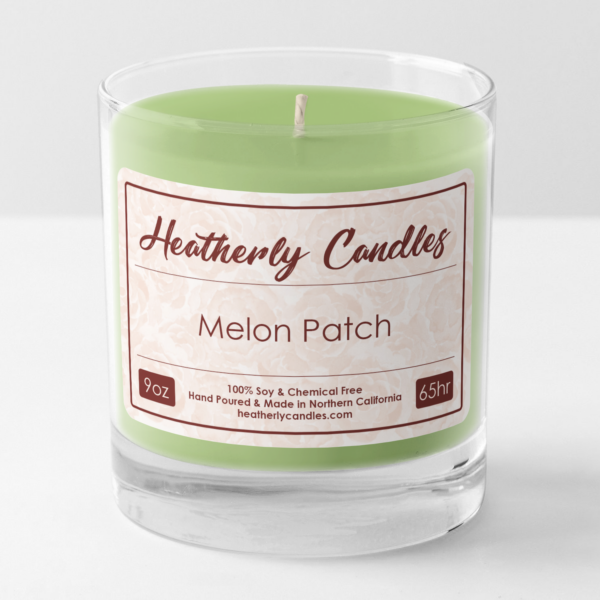 Melon Patch