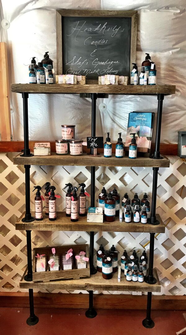 Lavineyard Farms