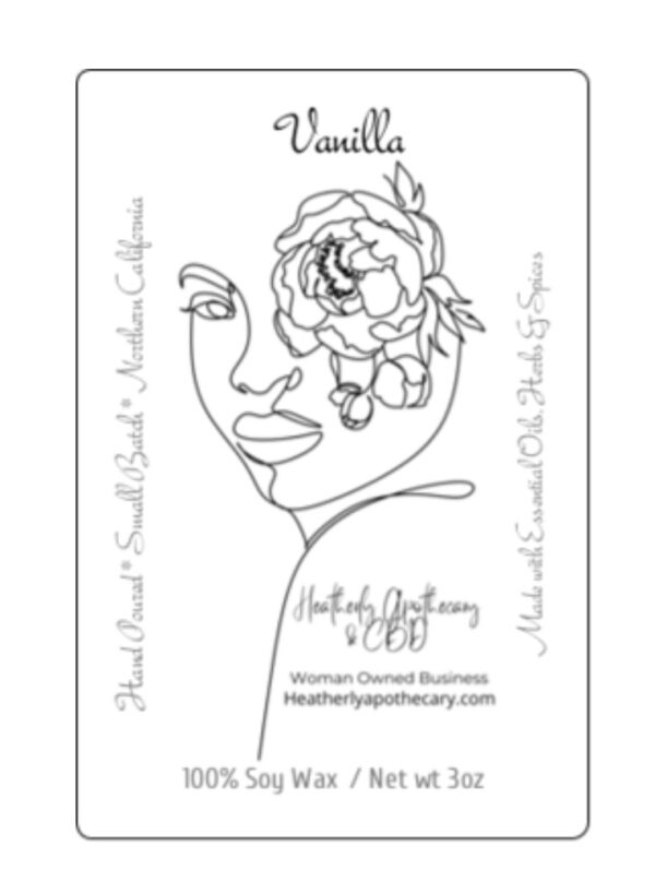 Vanilla